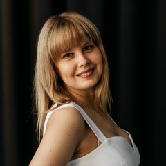 Юлия Кайгородова, 21.07.1988, Омск