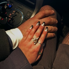 Алёна Манахова, 01.09, Петропавловск