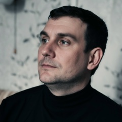 Александр Корзухин, 31.05, Екатеринбург