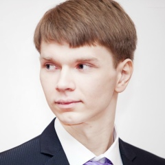 Юлий Михайлович, 26.01.1989, Москва