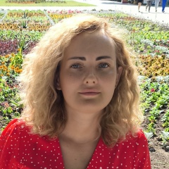 Елена Иванова, 21.09.1984, Санкт-Петербург