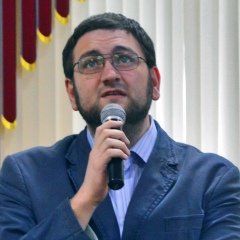 Сергей Вейс, 29.05.1987, Воронеж