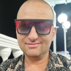 Ярослав Паденко, 18.08.1983, Луганск