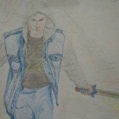 Егор Сергеев, 20.01.1996, Астана