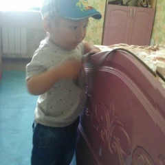 Фируза Умарова, 20.07.1991, Тараз