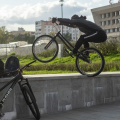 Юрий Евгеньевич, 23.10, Москва