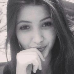 Ямина Минбекова, 17.06.2000, Москва