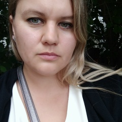 Светлана Максимова, 02.05, Екатеринбург