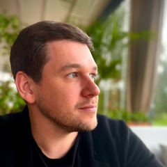 Алексей Лушников, 19.12.1991