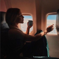 Евгения Романова, 23.11