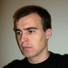 Игорь Янович, 08.04.1988, Гомель