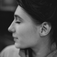 Daria Fritz, 05.10.1993