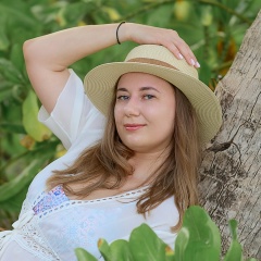 Екатерина Склярова, 21.04, Ярославль