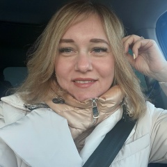 Наталья Ларионова, 16.07, Омск