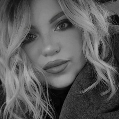 Ульяна Зыкова, 25.09.1992