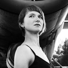 Анна Мухина, 19.11, Курск