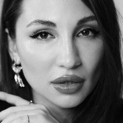 Нати Ламбант, 15.01, Москва