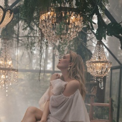 Зоя Телегина, 19.08, Москва