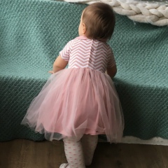 Соня Воробьева, 22.08, Москва