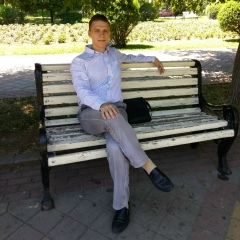 Глеб Колесник, Ростов-на-Дону