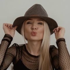 Анна Смирнова, 10.09, Санкт-Петербург