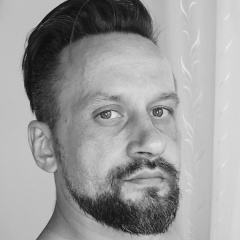 Антон Шулятьев, Киров
