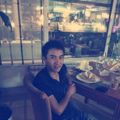 Алишер Абиш