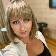 Екатерина Русанова, 16.11.1987, Санкт-Петербург