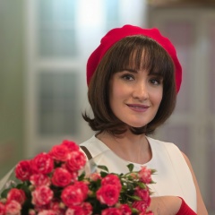 Ирина Мельникова, 05.08
