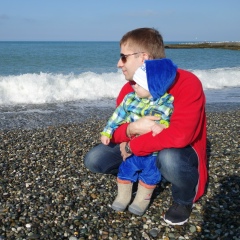 Роман Скапенко, 19.03, Санкт-Петербург