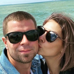 Андрей Хромов, 09.02.1991, Калининград