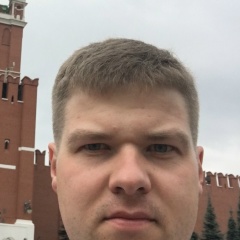 Сергей Дворов, 18.03.1989, Нижний Новгород