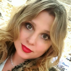 Елена Иванченко, 24.08.1989, Краснодар