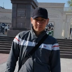 Berik Kongratbaev, 23.05.1979, Алматы