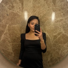 Аделя Кудабаева, 16.09, Новосибирск