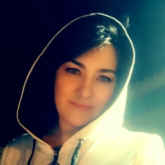 Рамиля Вагапова, 14.07.1982, Уфа