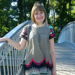 Анна Головко, 05.06, Полтава