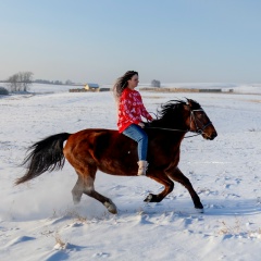 Елена Артеменко, 21.04, Иркутск