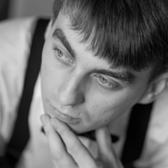 Вась Оленюк, 04.10.1987, Тернополь