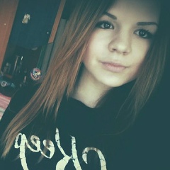 Мария Власова, 09.04, Харьков