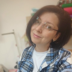 Иветта Прокопьева, 26.07, Челябинск