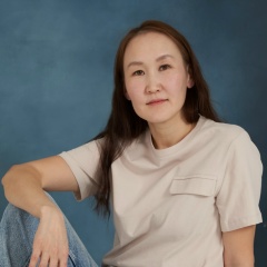 Саина Нестерова, 17.07, Якутск