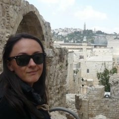 Катерина Кустова, 02.11, Frankfurt am Main