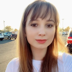 Яна Фоменко, 10.04.1998, Алматы