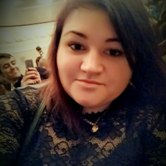 Аліна Шур, 04.01.1988, Ровно