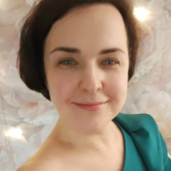 Наташа Коптева, 03.06, Москва