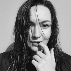 Сэмбель Гордеева, 27.12.1989, Казань