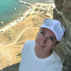 Masha Feoktistova, 05.06