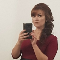 Елена Лебедева, 08.09.1979, Санкт-Петербург