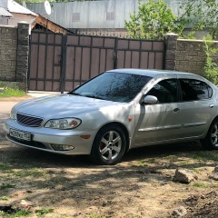 Ernar Djetybaev, 24.10.1980, Алматы